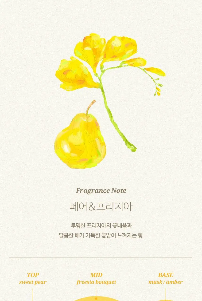 [열보호/퍼퓸] 헤어플러스 단백질 본드 워터에센스 200ml+50ml 증정기획 퍼퓸팔레트 (노워시/헤어미스트) 상세페이지 8
